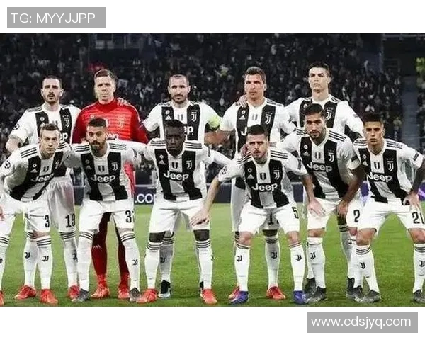 欧冠经典对决尤文图斯迎战巴塞罗那激情碰撞再续传奇之战